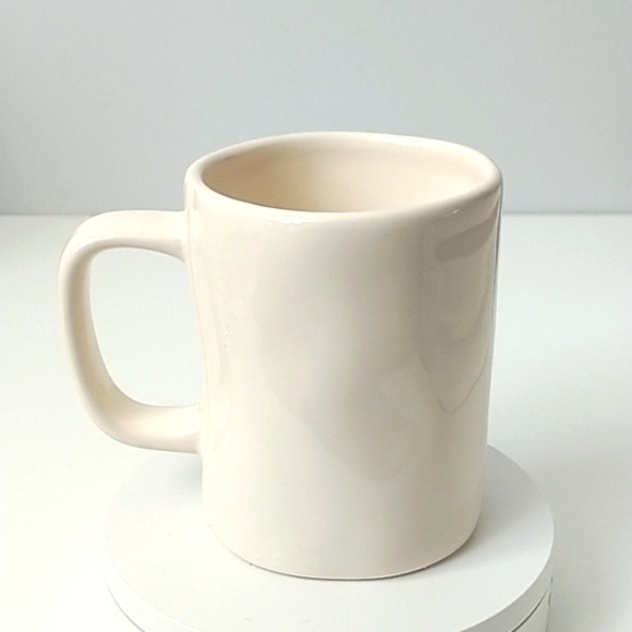 Magenta by Rae Dunn "Hello" Mug - Picture 3 of 4